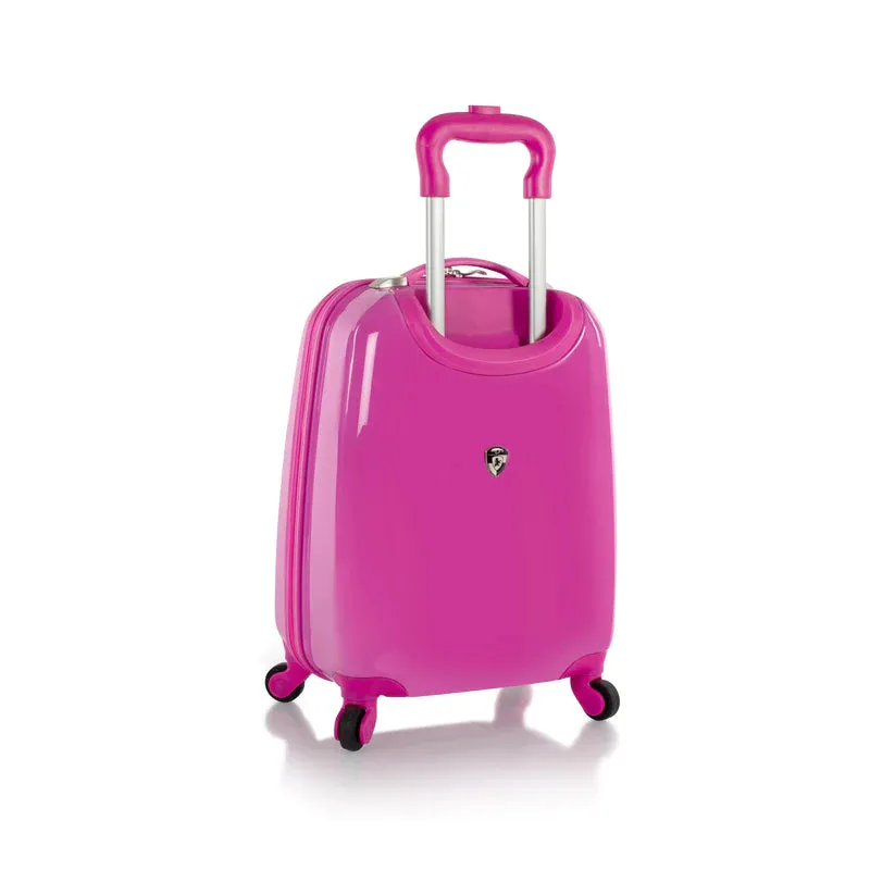 Heys America  Hardside Kids Luggage -Peppa Pig