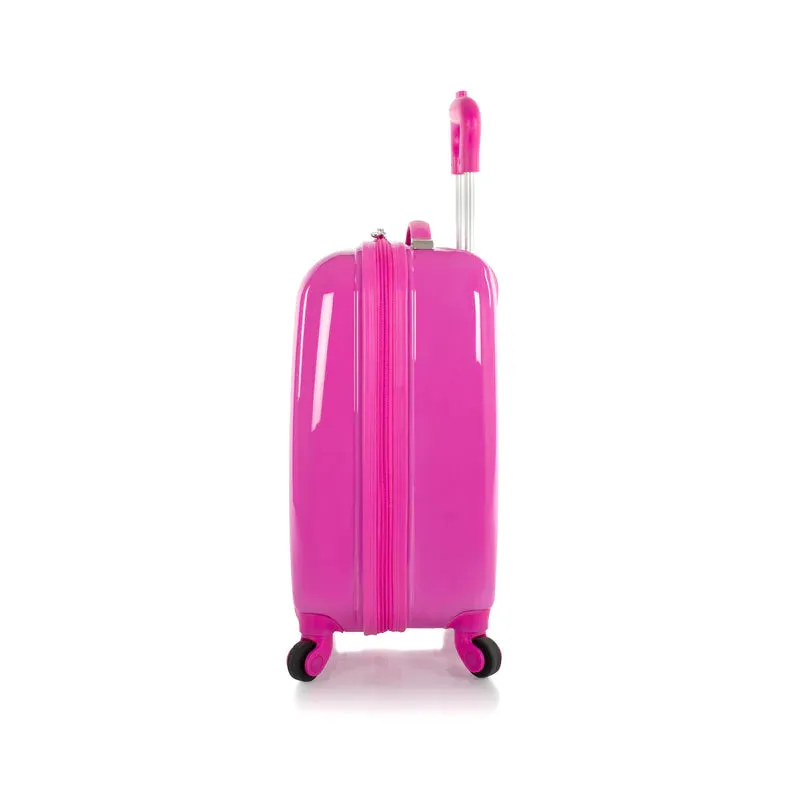 Heys America  Hardside Kids Luggage -Peppa Pig