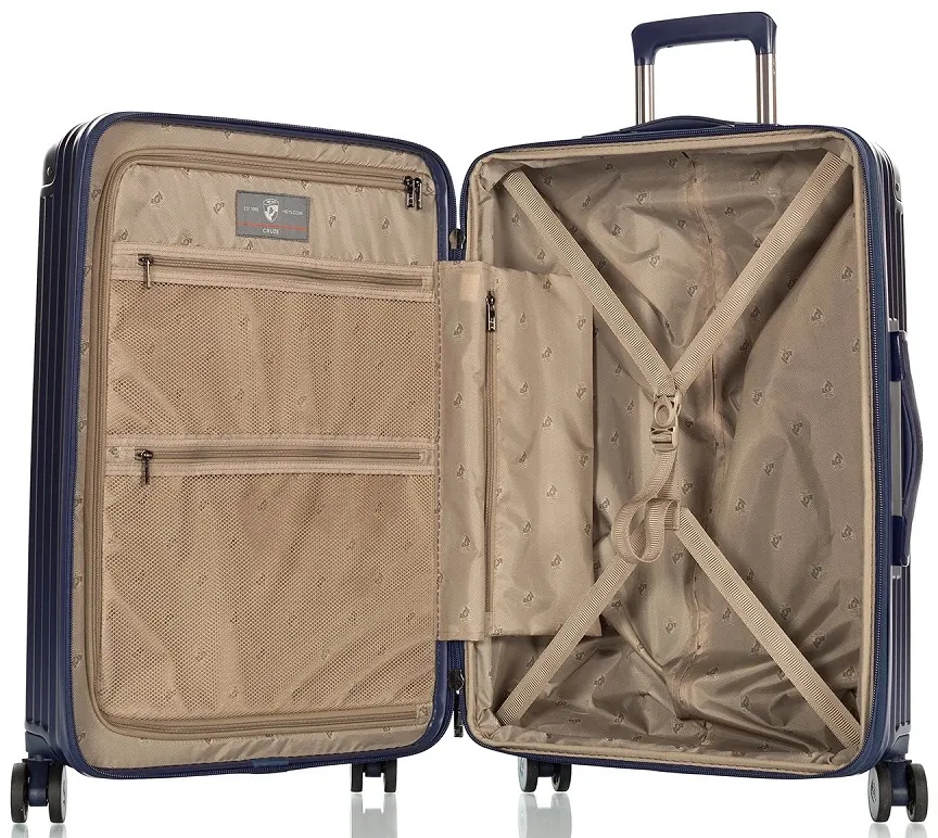 Heys Cruze 3-Piece Luggage Set 