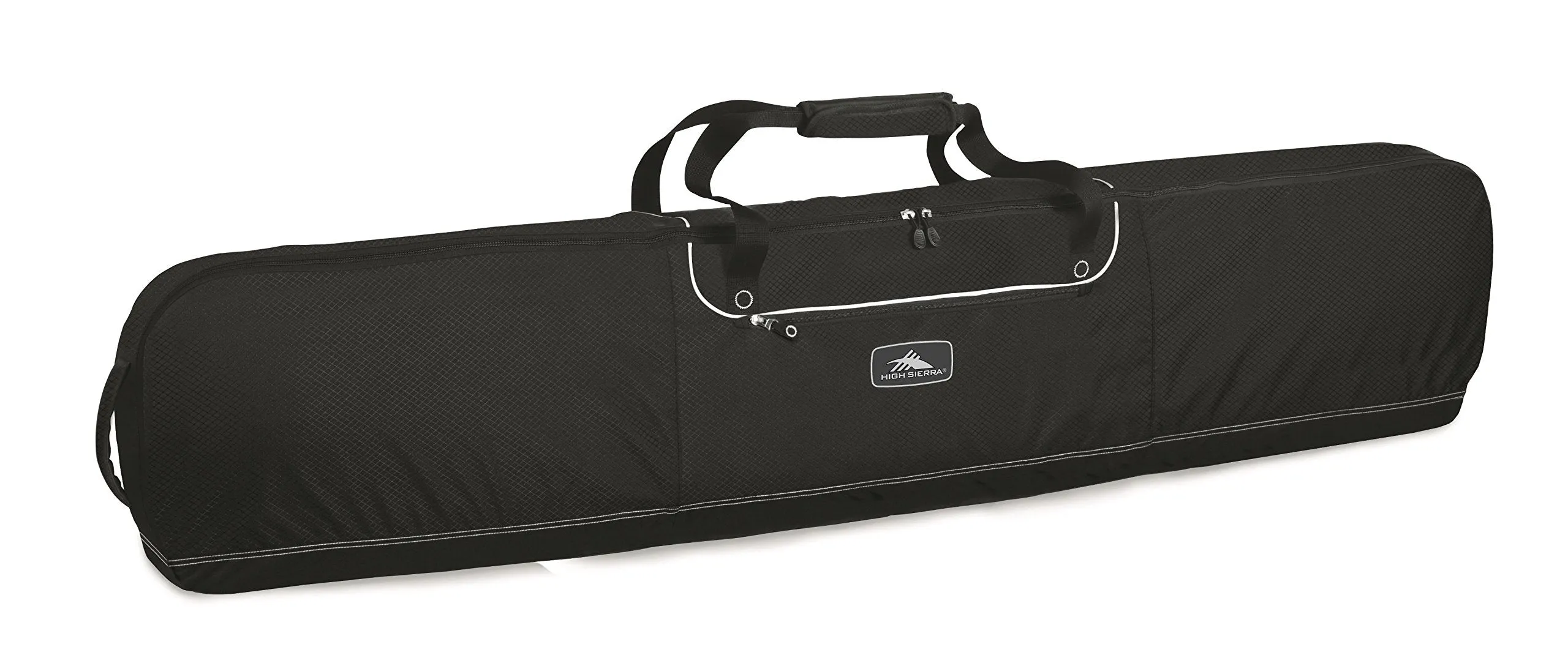 High Sierra High Sierra Deluxe Snowboard Sleeve Vivid