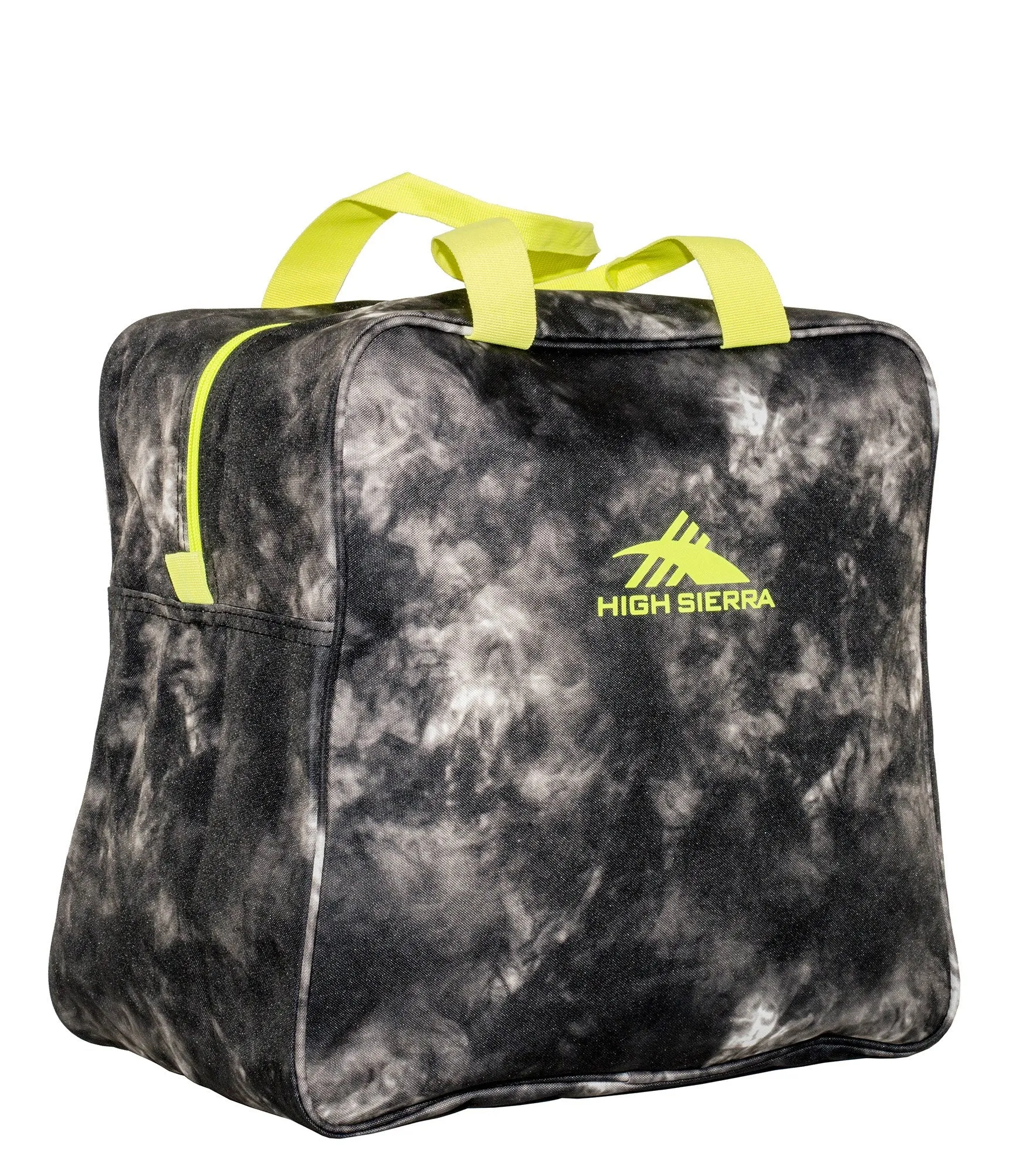High Sierra Ski Bag And Boot Bag Box Set  