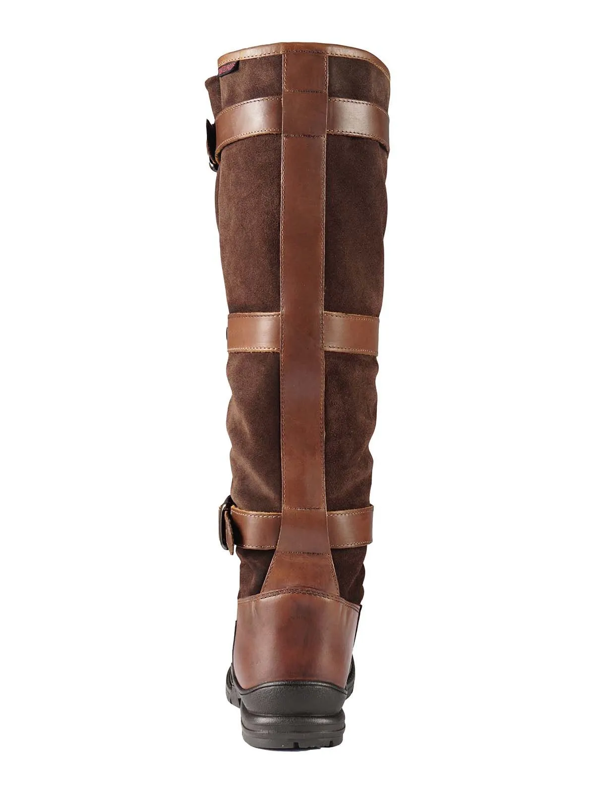 Highlander Boot Lined Leather - Horka