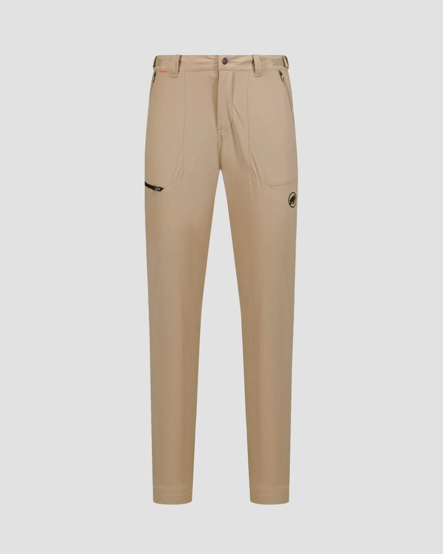 Hiking trousers Mammut Runbold 102201670-7517