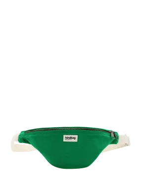 HINDBAG  Olivia belt bag - Green