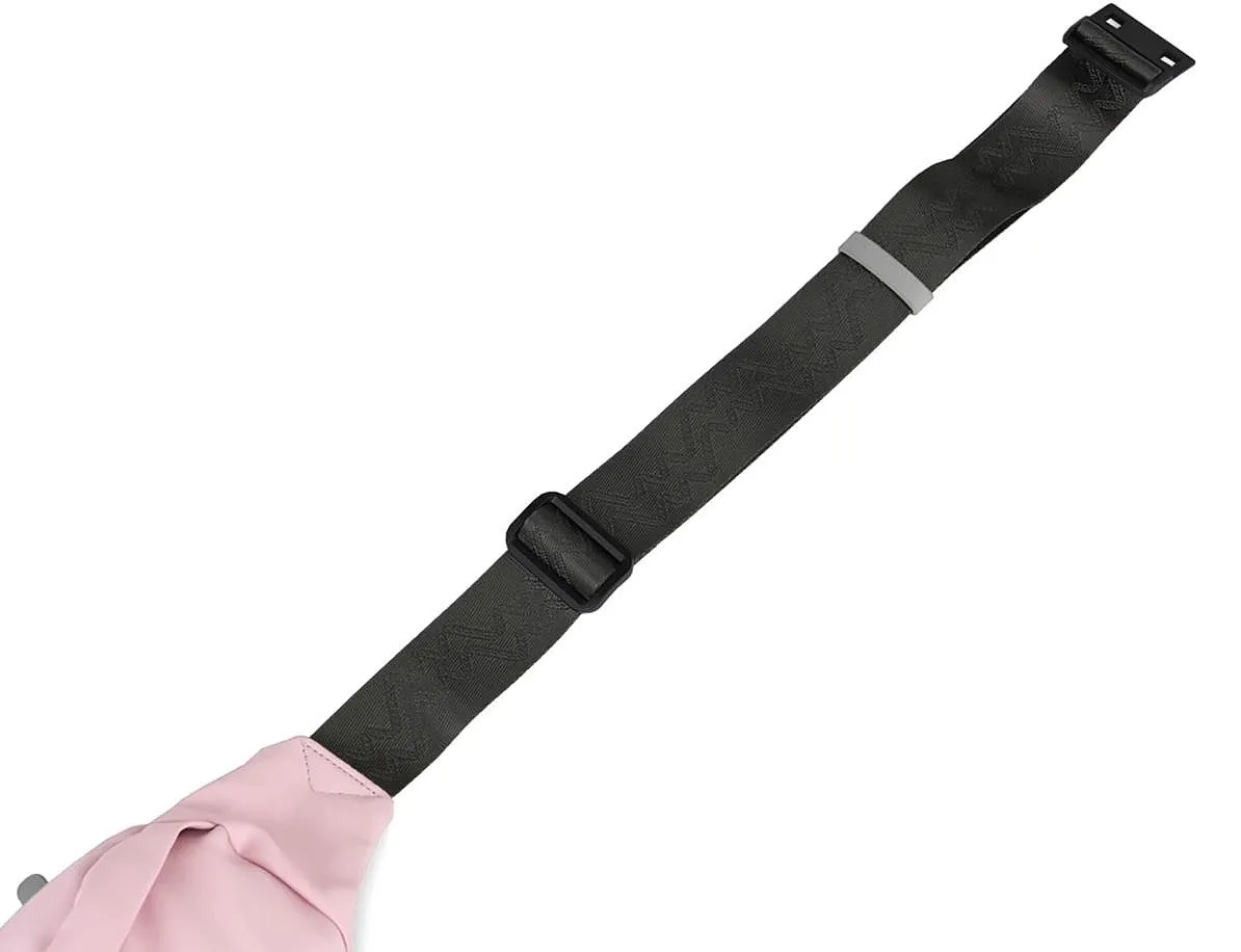 hip bag Vuch Bizzy - Pink - women´s