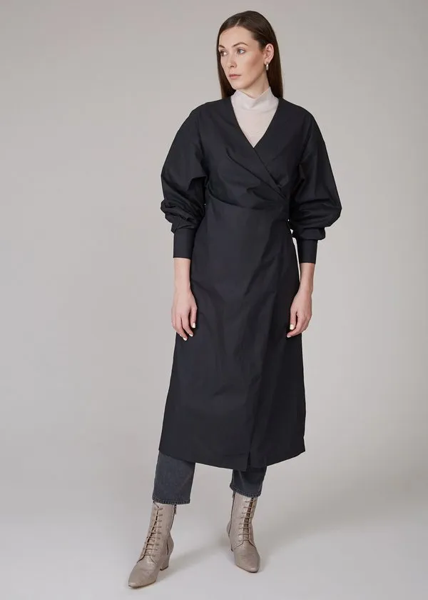 Hira dress - Black