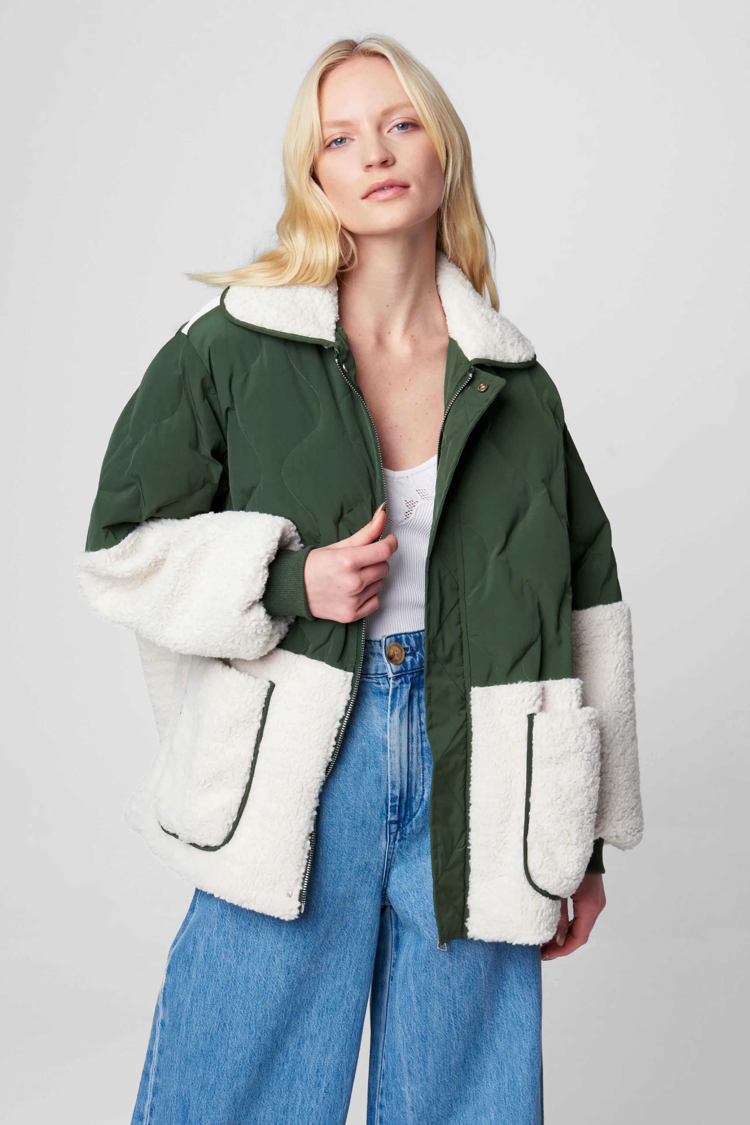 Hitch Hike Jacket