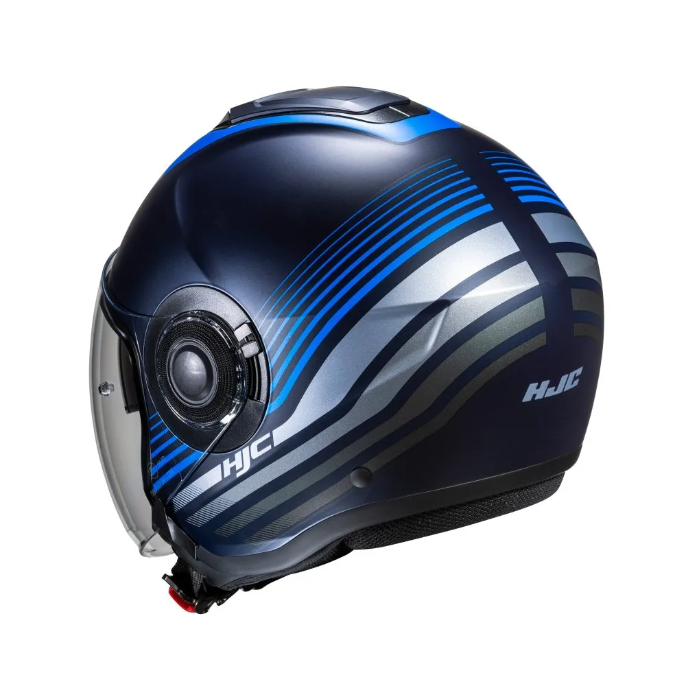 HJC I40N Dova Helmet - Blue