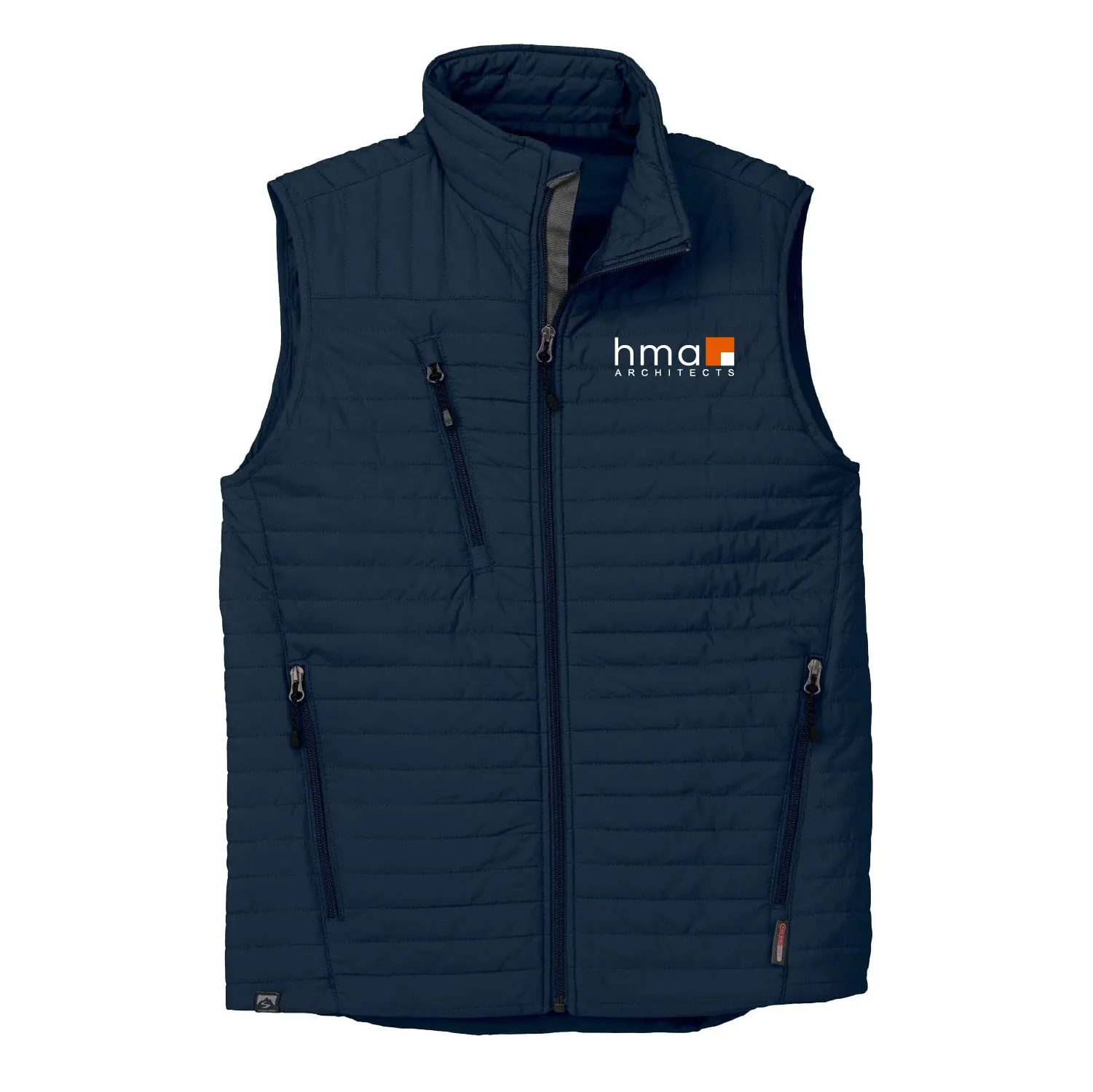 HMA Storm Creek Men's Front Runner Vest