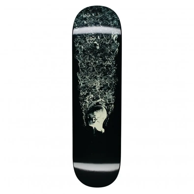 Hockey Kevin Rodrigues Nest Skateboard Deck 8.18