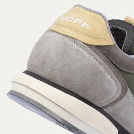 HOFF | SNEAKERS HOMBRE | GREENLAND | MULTICOLOR