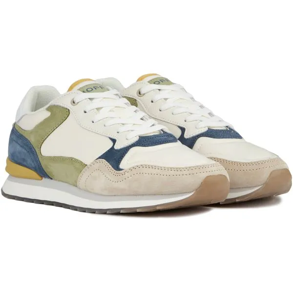 Hoff Monte Carlo Sneakers