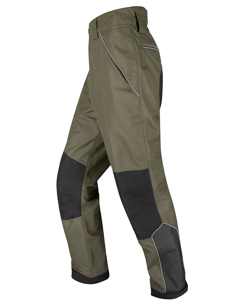 Hoggs Field Tech Waterproof Trousers