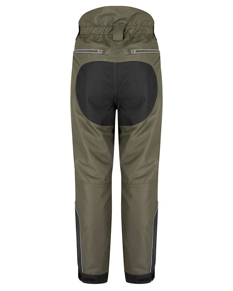 Hoggs Field Tech Waterproof Trousers