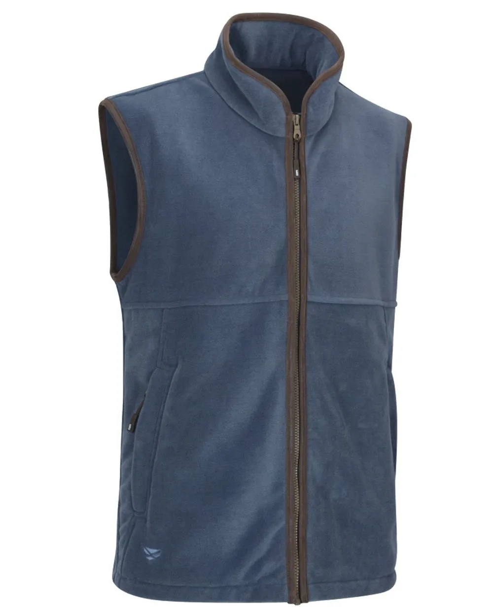 Hoggs of Fife Stenton Technical Fleece Gilet