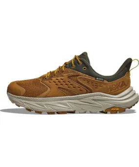 HOKA Anacapa 2 Low 'Brown'