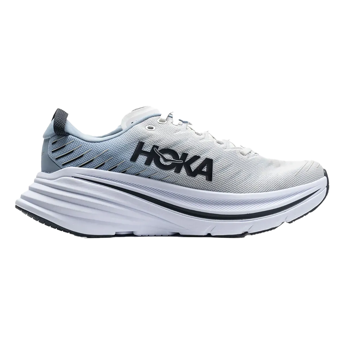 Hoka Bondi X