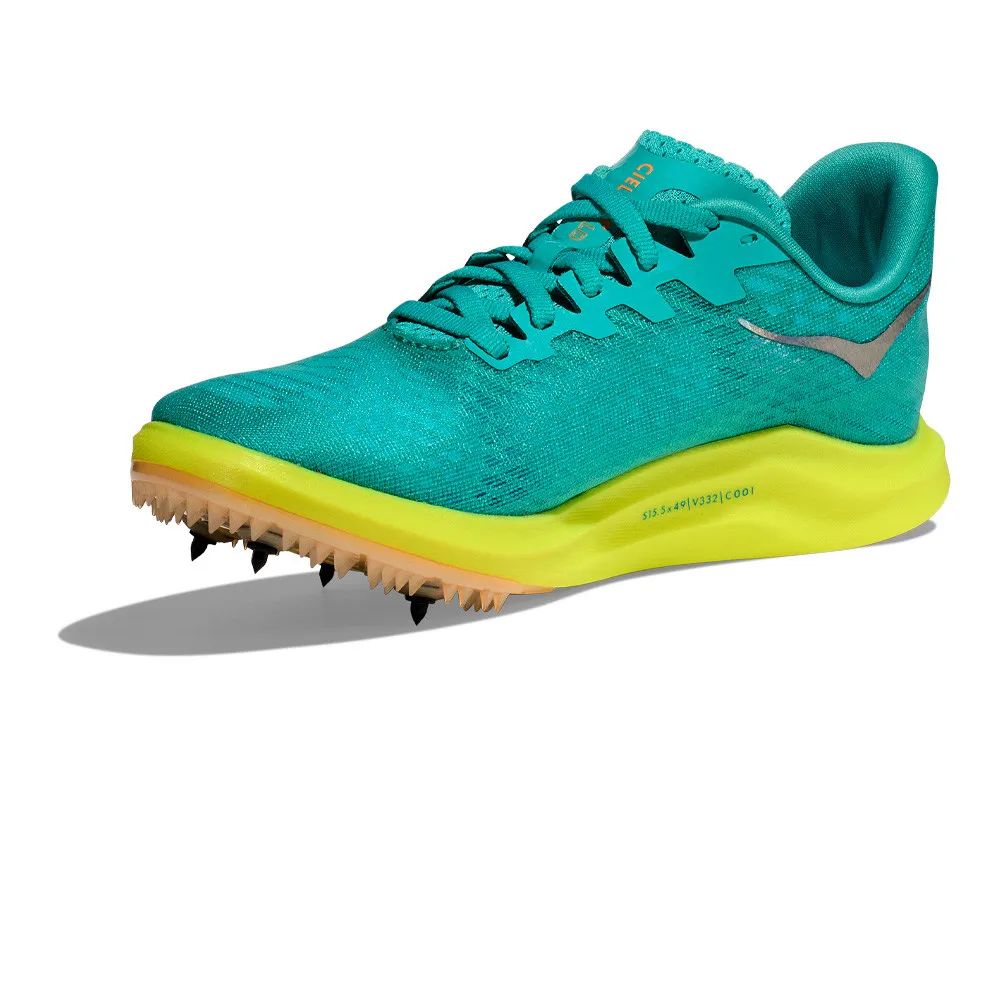 Hoka Cielo X 2 LD Running Spikes