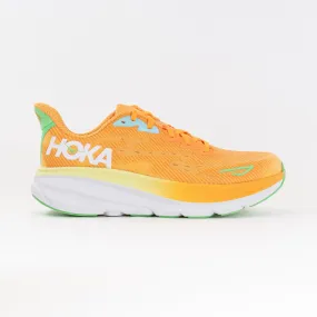 Hoka Clifton 9 (Men's) - Solar Flair / Sherbet
