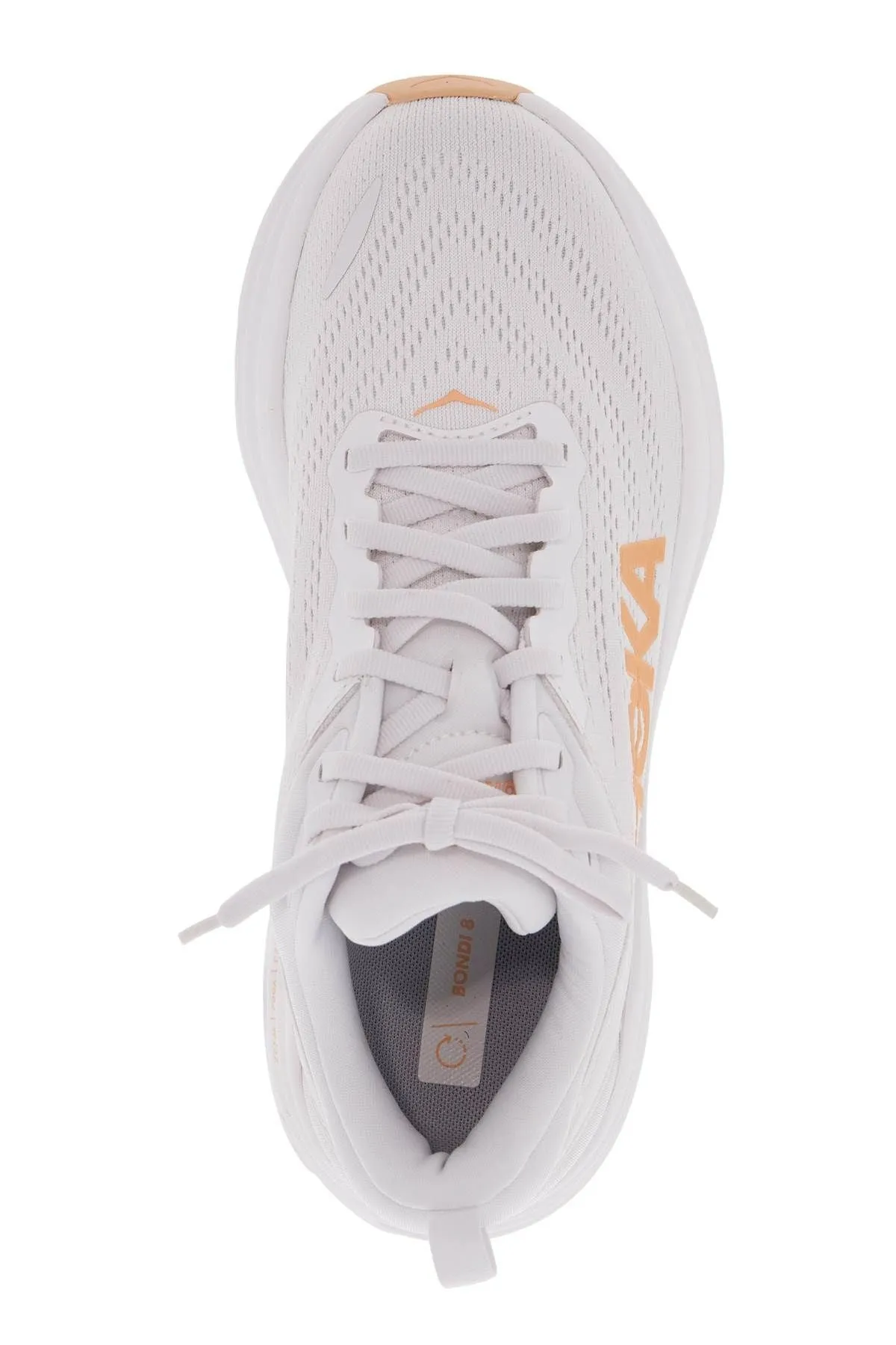 Hoka    Hoka Bondi 8 Sneakers