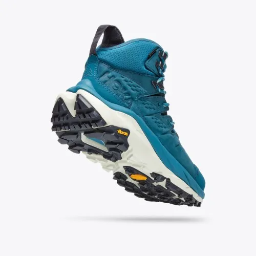 Hoka Kaha 2 Gore-Tex Blue Coral / Blue Graphite