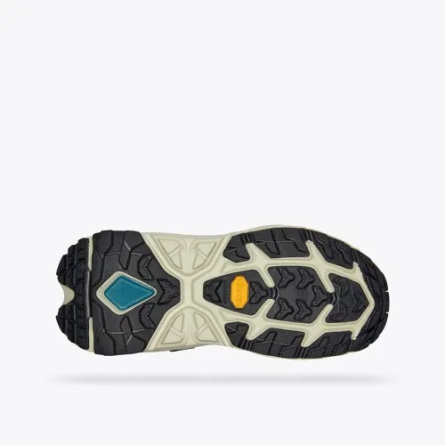 Hoka Kaha 2 Gore-Tex Blue Coral / Blue Graphite