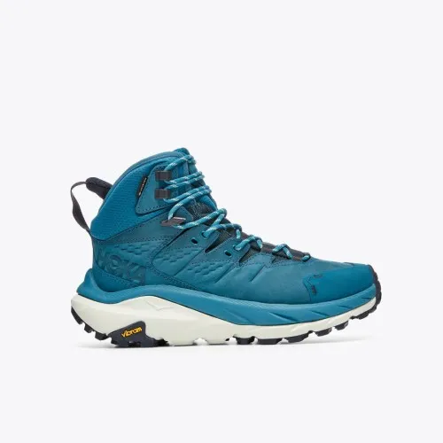Hoka Kaha 2 Gore-Tex Blue Coral / Blue Graphite