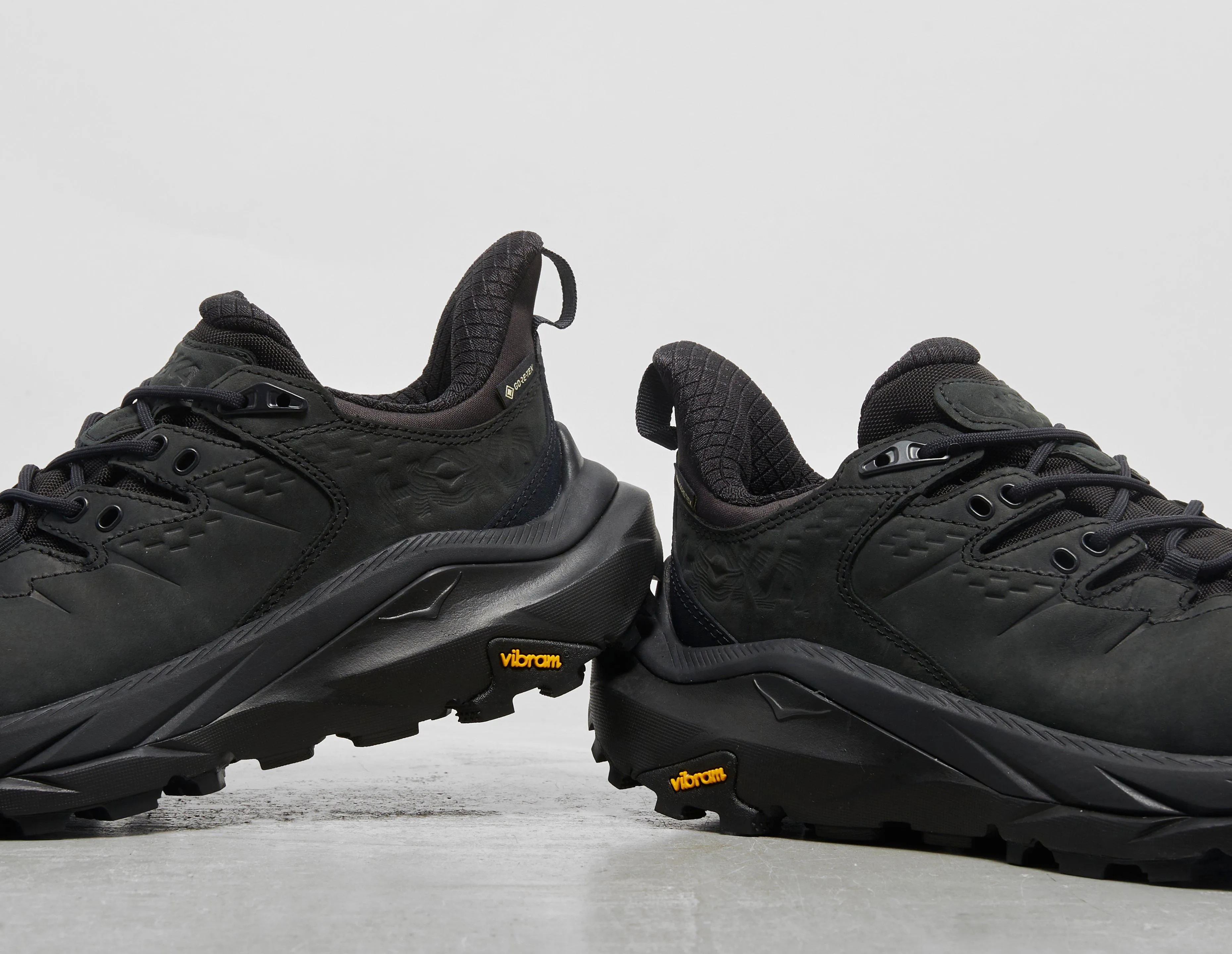HOKA Kaha 2 Low GORE-TEX Women's