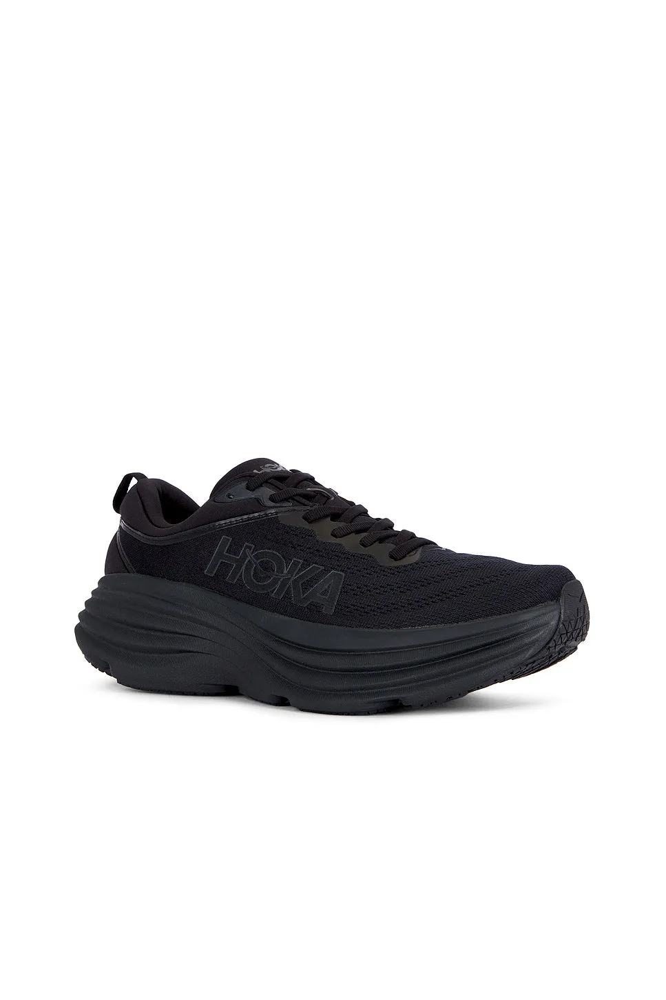 Hoka M Bondi 8