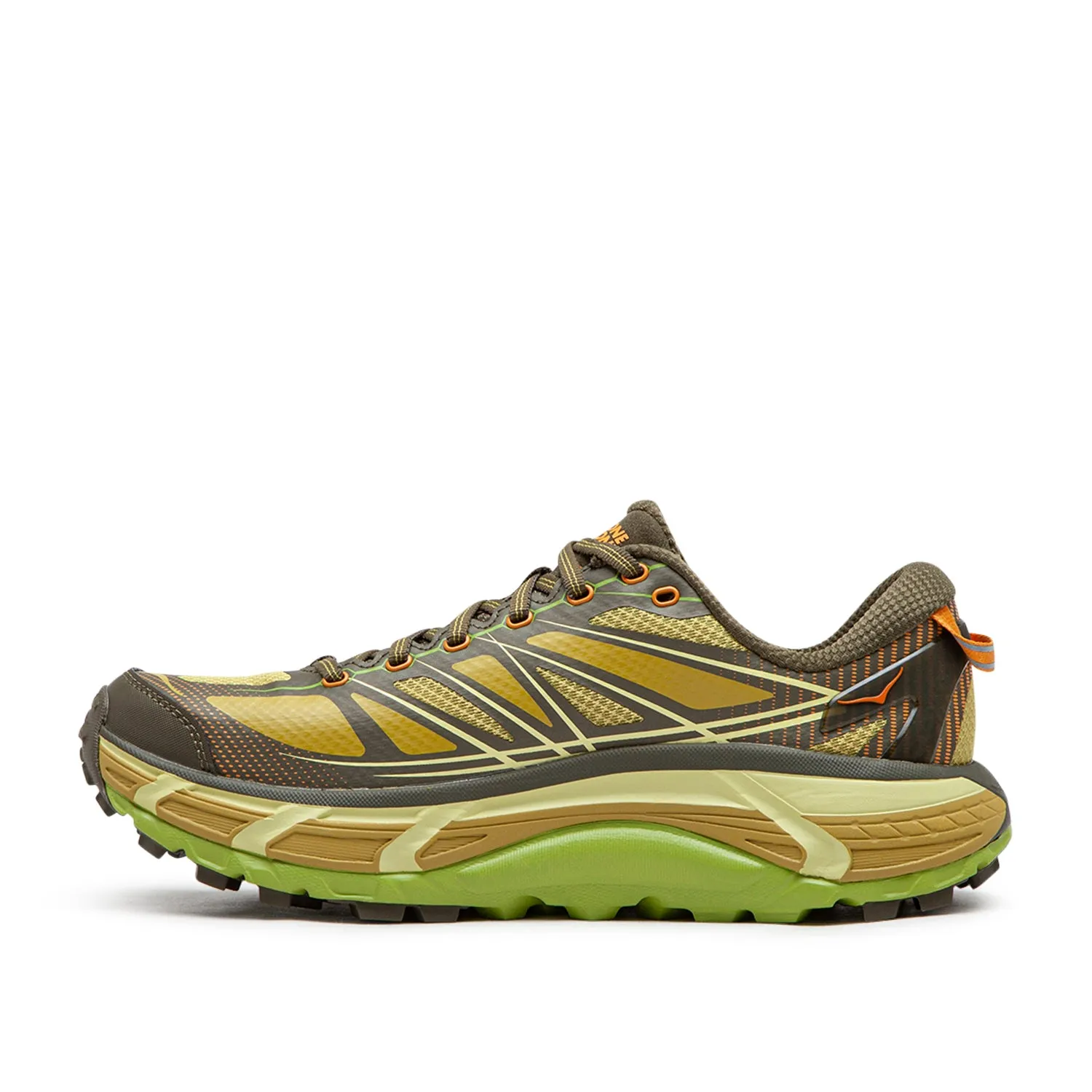 HOKA Mafate Speed 2 (Multi)