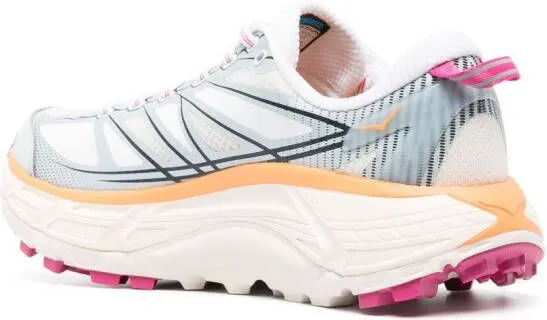 HOKA Mafate Speed 2 sneakers White