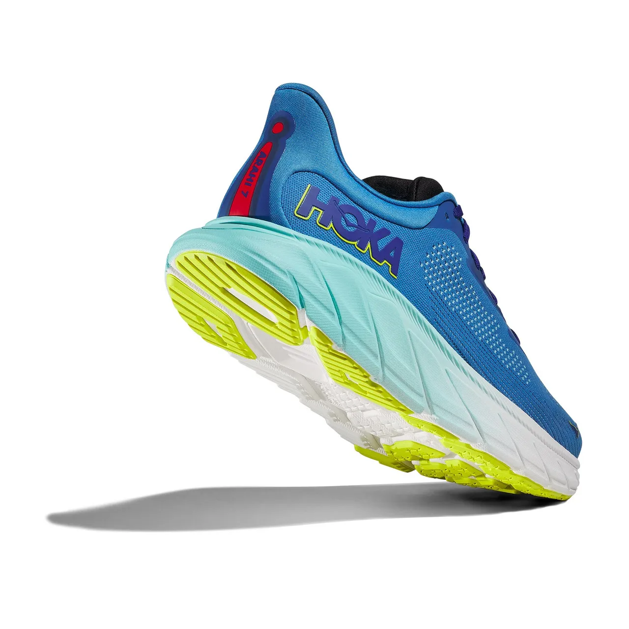 HOKA Men's Arahi 7 Stability Shoe - 2025