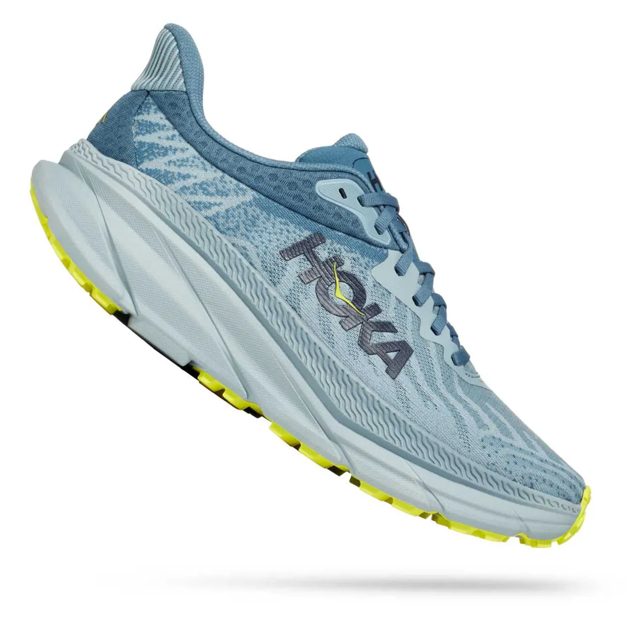 HOKA Men's Challenger ATR 7 Trail Shoe - 2025