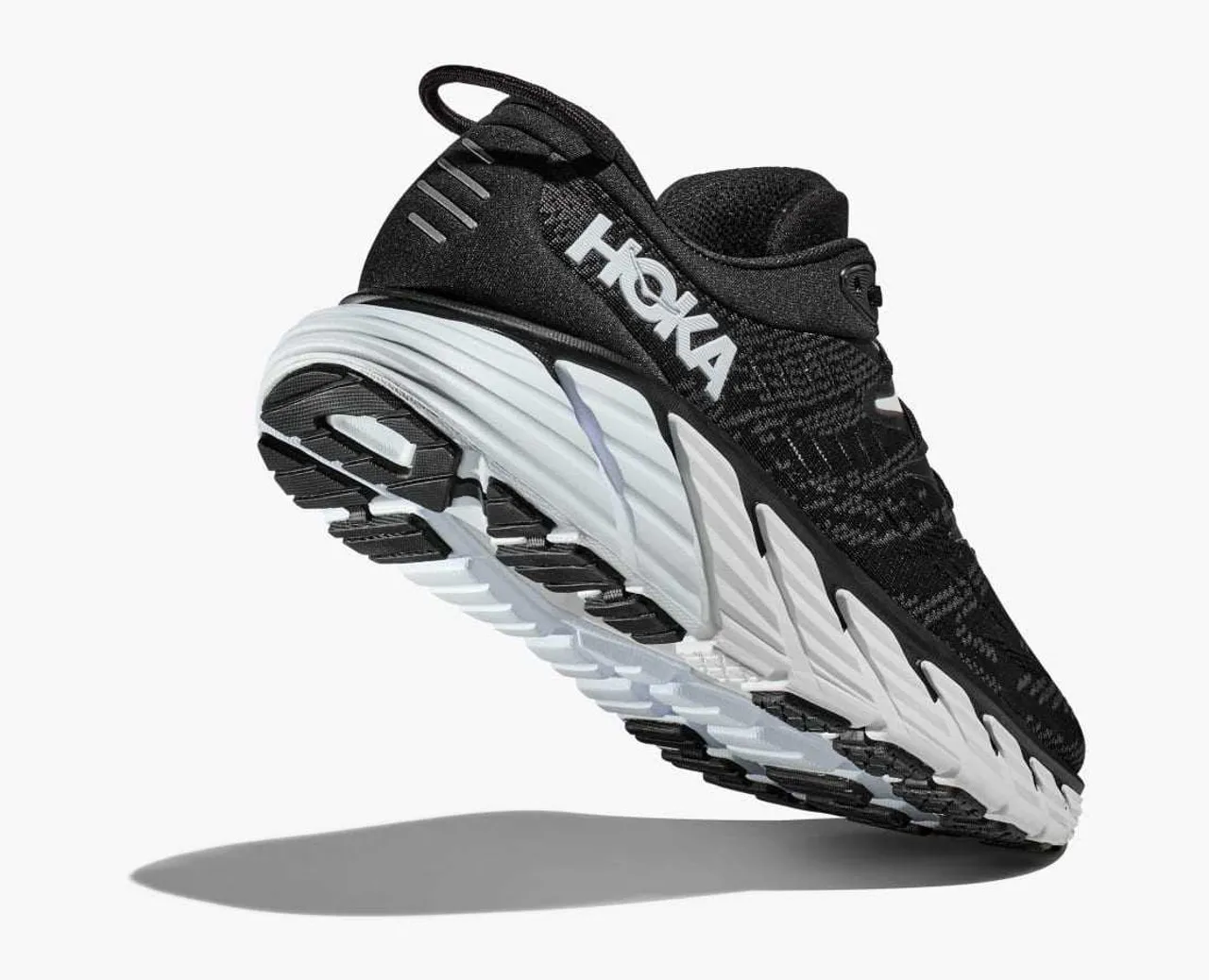 Hoka Men's Gaviota 4 Running Shoe