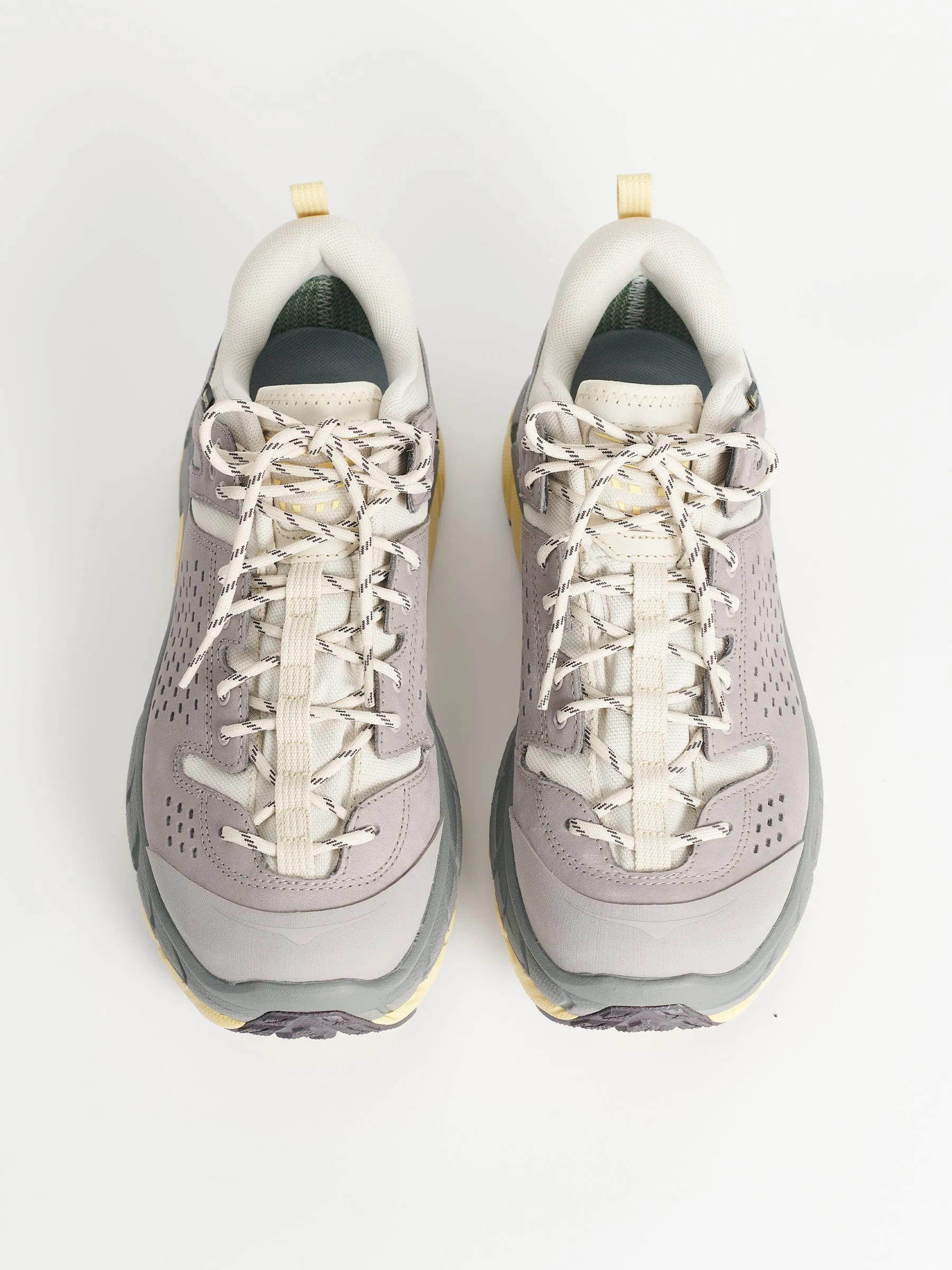 HOKA ONE ONE Tor Ultra Lo Oat Milk / Opal