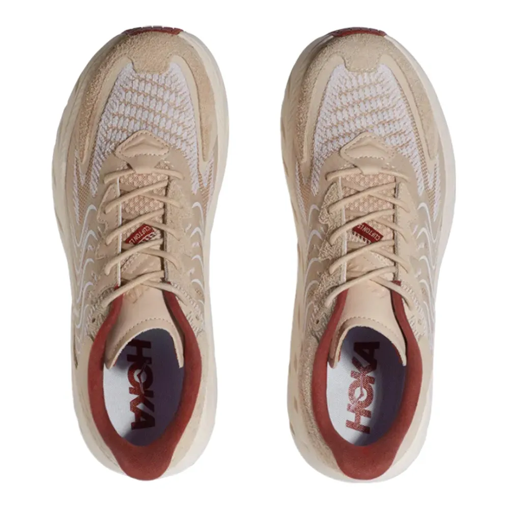 HOKA ONE ONE UNISEX CLIFTON LS