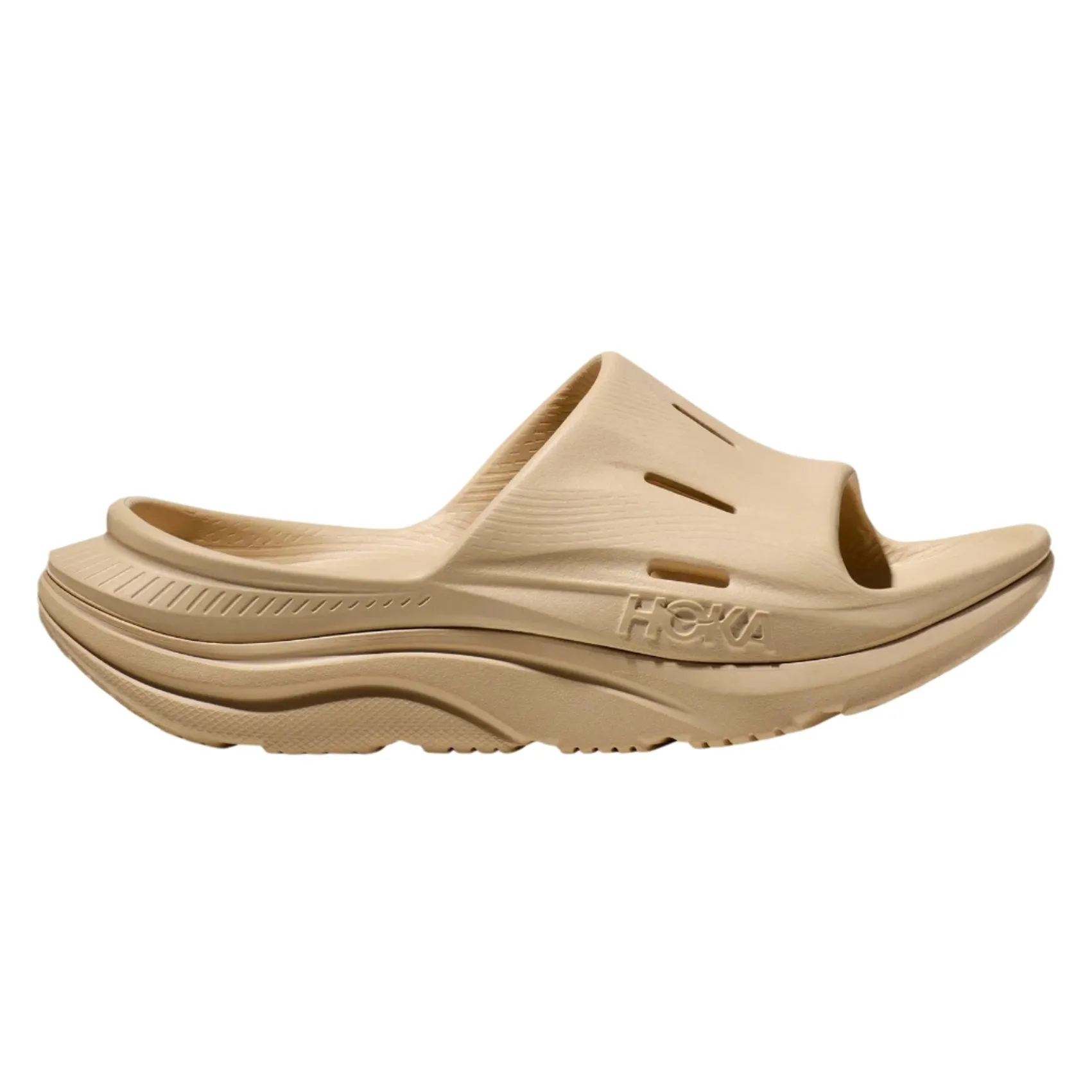 HOKA ORA RECOVERY SLIDE MEN'S