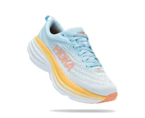 HOKA Women's Bondi 8 - Summer Song/Country Air