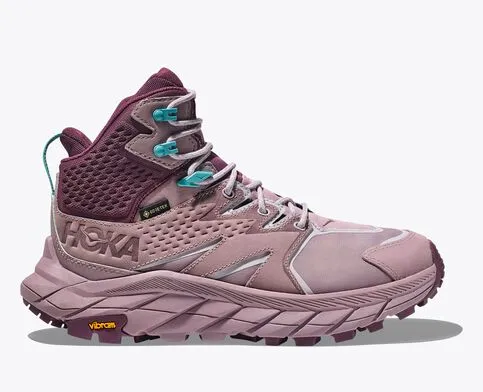 Hoka Women's Anacapa Mid GTX