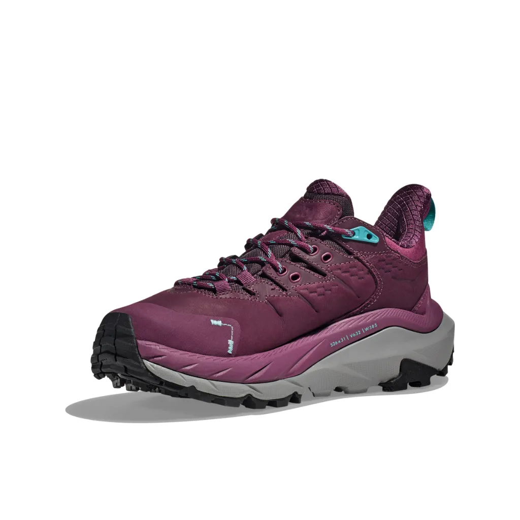 Hoka Women's Kaha 2 Low GTX