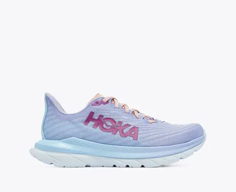 Hoka Women's Mach 5