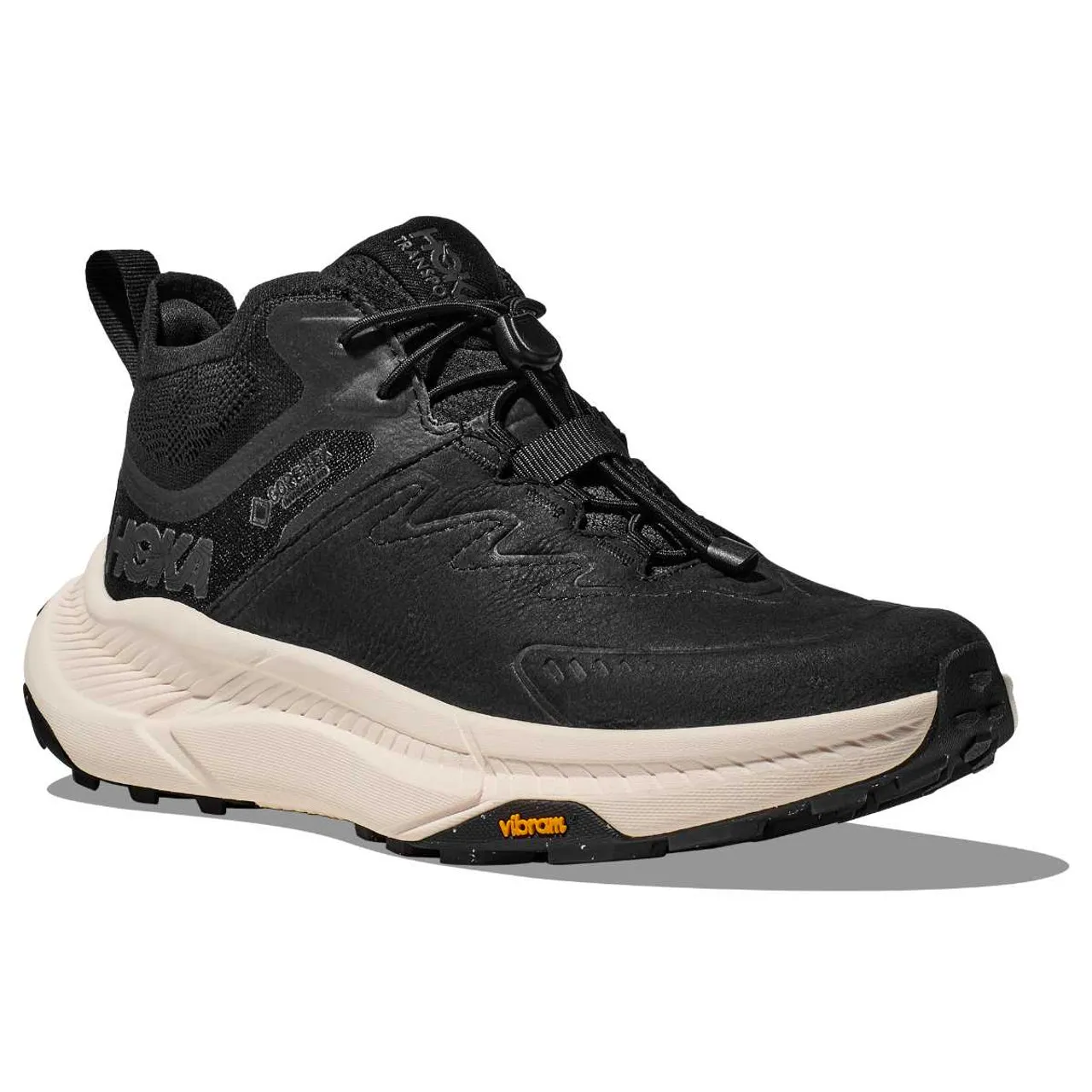 HOKA Women's Transport Chukka GTX Gore-Tex Shoe - 2025