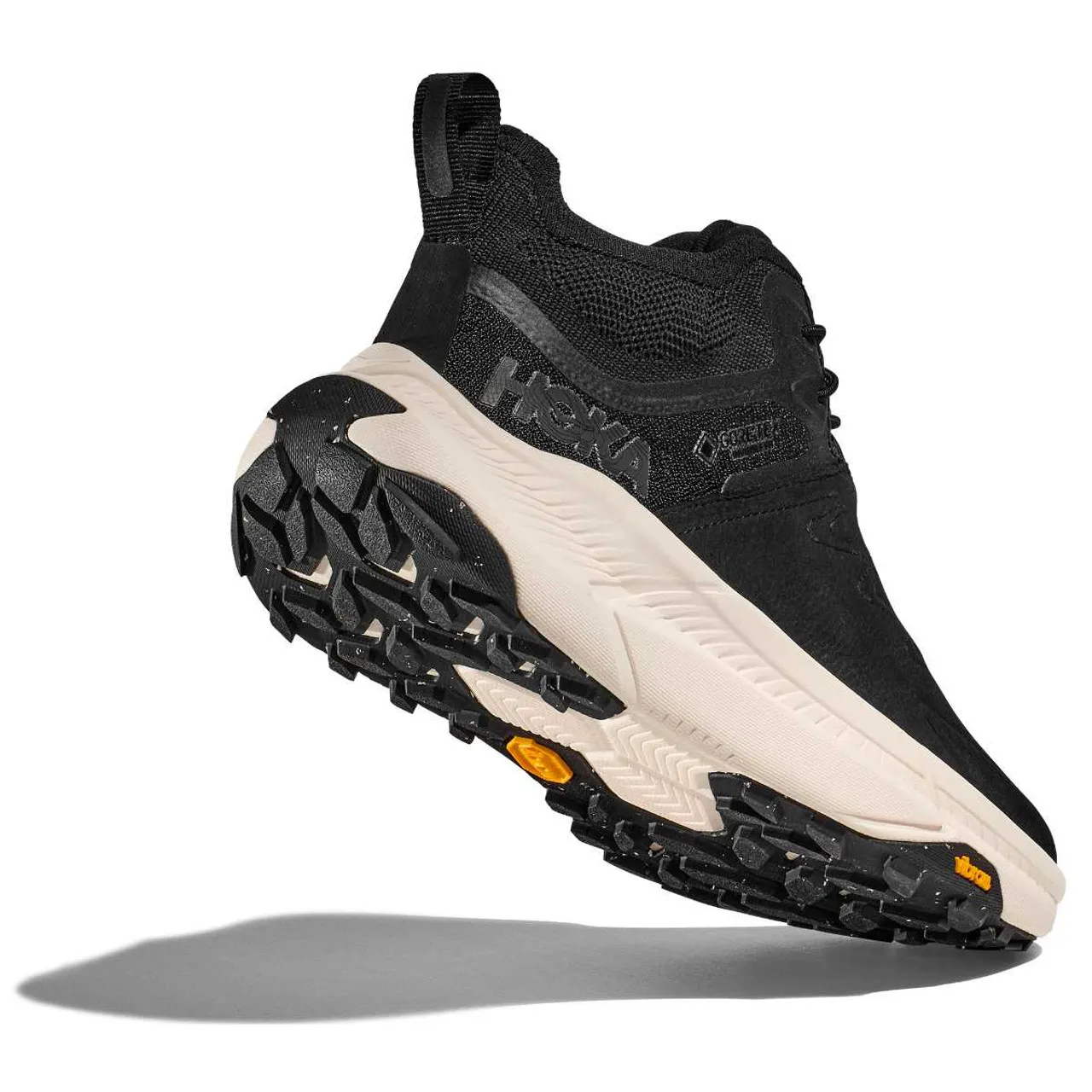 HOKA Women's Transport Chukka GTX Gore-Tex Shoe - 2025