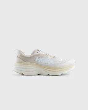 HOKA – Bondi 8 Shifting Sand/Eggnog | Highsnobiety Shop