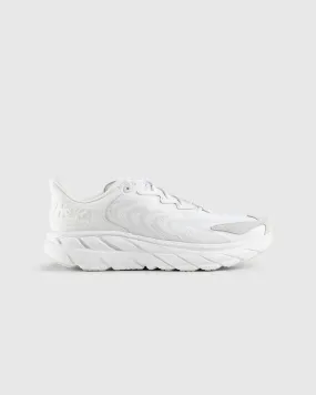 HOKA – Clifton LS White/Nimbus Cloud | Highsnobiety Shop