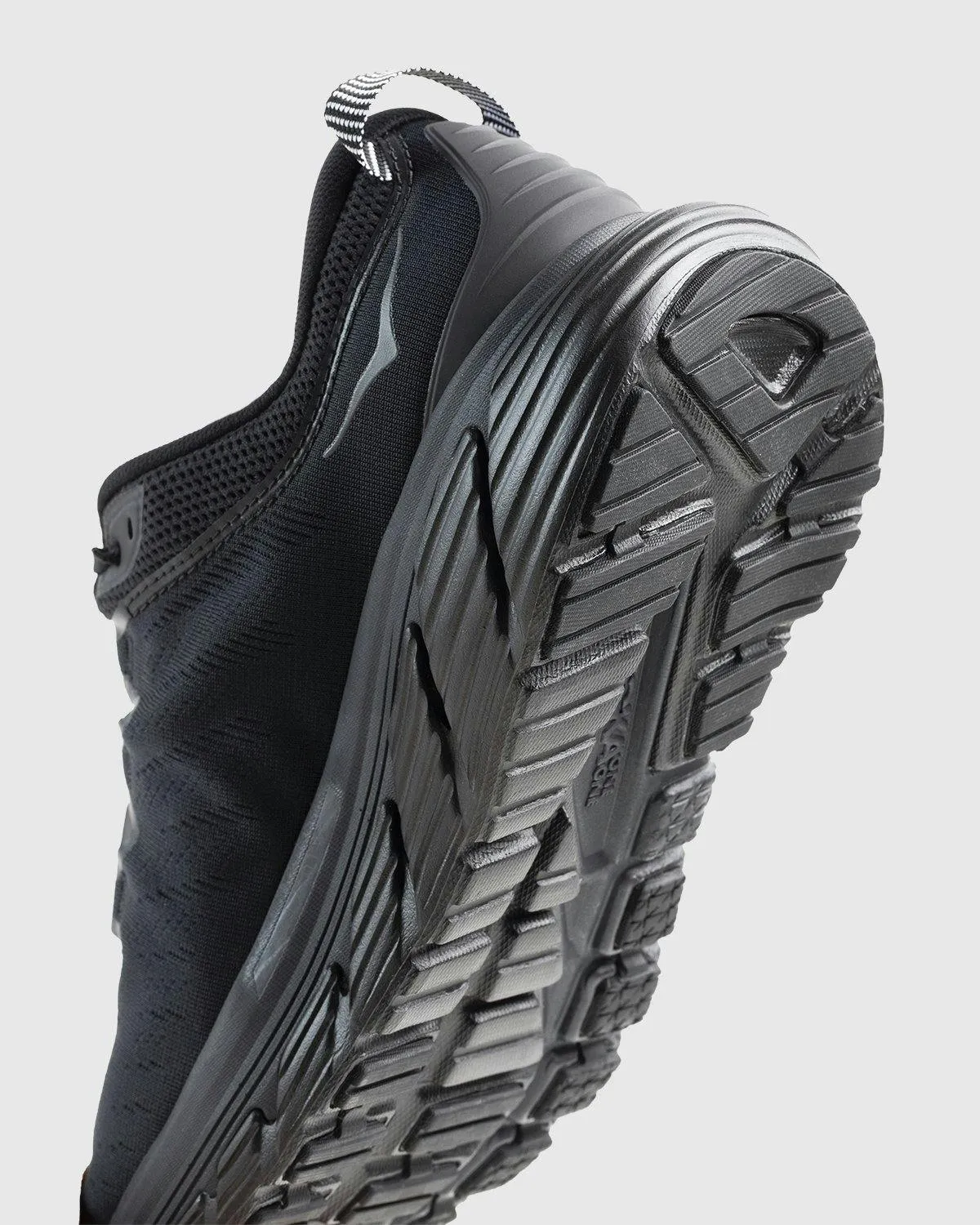 HOKA – M Gaviota 3 Black | Highsnobiety Shop