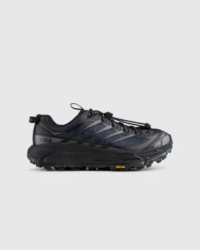 HOKA – Mafate Three 2 Black | Highsnobiety Shop