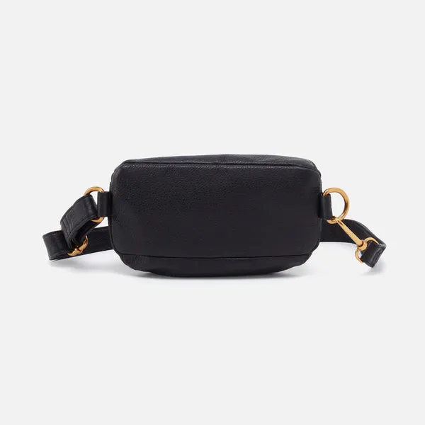 Hollistercomfortshoes Hobo Fern Belt Bag Black