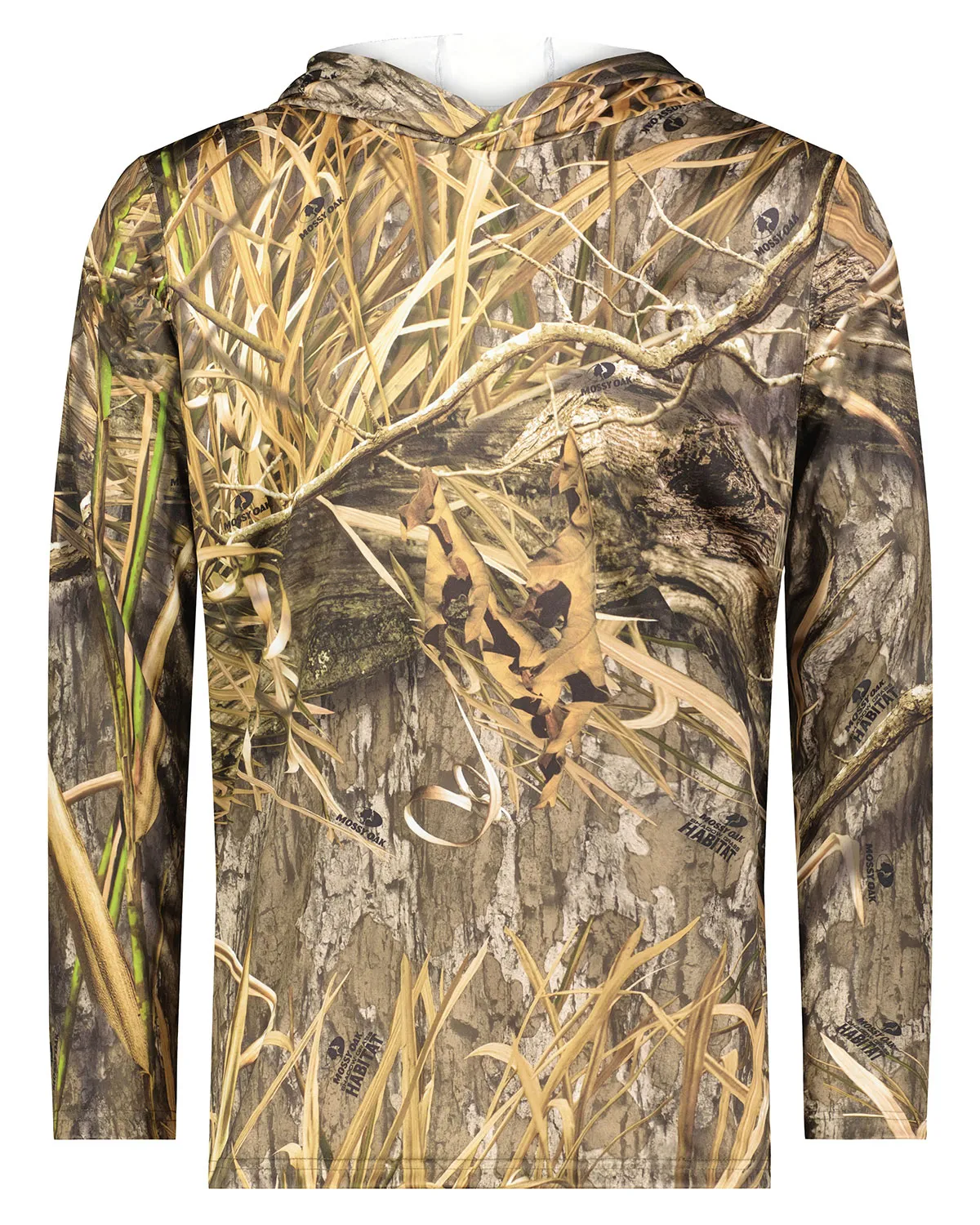 Holloway 223515  Mossy OakÂ® Momentum Hoodie