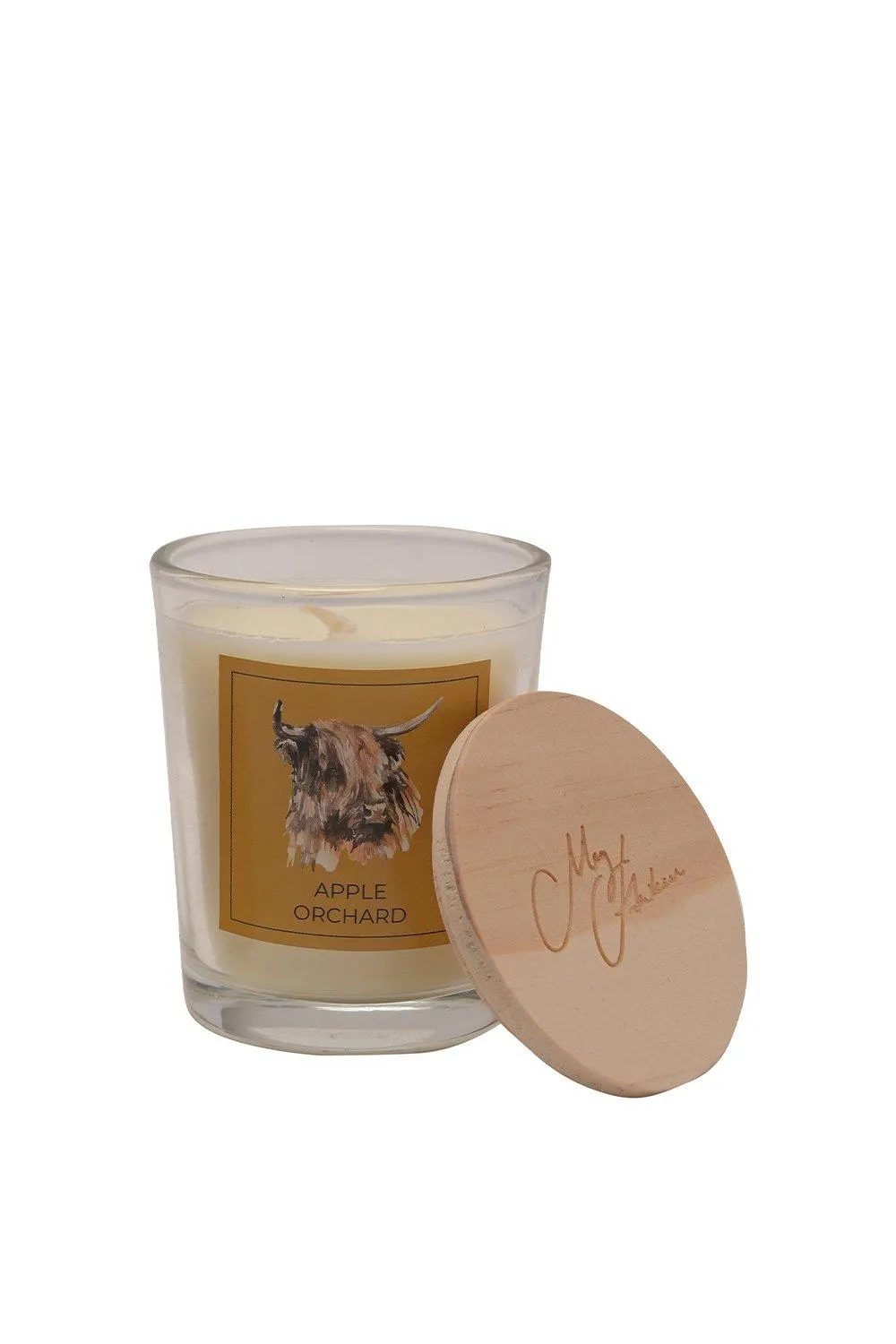 Home Fragrance | "Favourites" Set of 3 Mini Candles 70g | Meg Hawkins